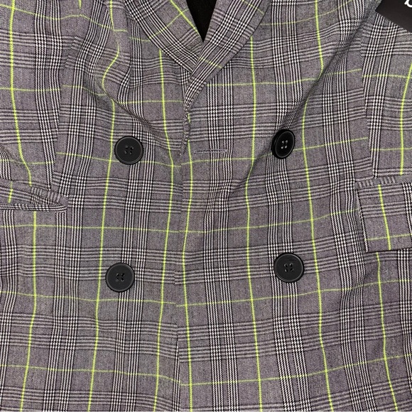 Bar III x Bella Tilley Collection Blazer - Picture 7 of 15